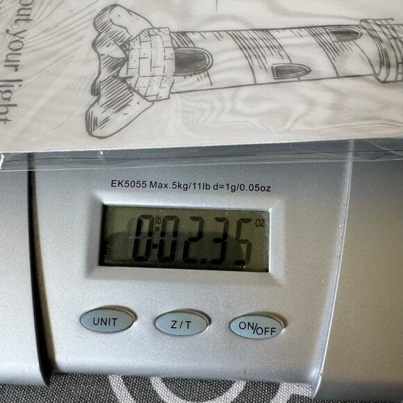 NWT Fun Stampers Scrapbooking Stamps Bright Side 9 Lighthouse Lobster Sailboat - Picture 4 of 4